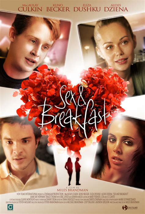 Sex and Breakfast (2007) Stream and Watch Online